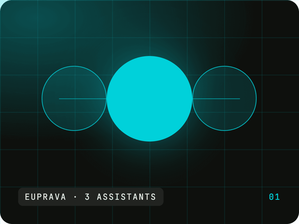 eUprava assistant screenshot